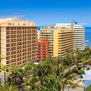 Be Live Experience Orotava (adults Only) Szálloda